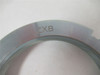 ZXB KM15; Nut Lock Thread Size (dz): M75 x 2 mm OD 90mm W8 mm
