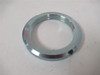 ZXB KM15; Nut Lock Thread Size (dz): M75 x 2 mm OD 90mm W8 mm