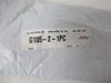 LDI Industries G105-2-1PC; Oil Gauge 4.17" 1/4" NPTF