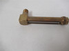 LDI Industries G105-2-1PC; Oil Gauge 4.17" 1/4" NPTF