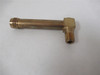 LDI Industries G105-2-1PC; Oil Gauge 4.17" 1/4" NPTF