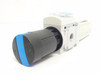 Festo MS4-LFR-1/4-D6-E-R-V-RG-AS; Air Filter/Regulator 526489