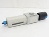 Festo MS4-LFR-1/4-D6-E-R-V-RG-AS; Air Filter/Regulator 526489