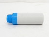Festo UC-3/8; Air Silencer 1707427; 60dB; G3/8 Threads
