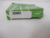 SKF 534951; Oil Seal 1.378" ID x 1.855" OD  0.276" W