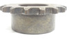 Martin 35BS16-1; Sprocket #35; 16 Teeth; 1"ID
