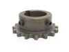 Martin 35BS16-1; Sprocket #35; 16 Teeth; 1"ID