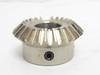 Ossid 42-5161; Pinion Gear; 20mmID; 25 Teeth; 25T2.OPSP02