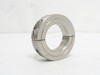 MFG- G2SC-125-SS; Shaft Collar; SS; 2-Piece; 1-1/4"OD; 2.06"OD