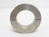 MFG- G2SC-125-SS; Shaft Collar; SS; 2-Piece; 1-1/4"OD; 2.06"OD