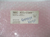Encoder Products 306C-020-HV-Q-N; Encoder Cable 20' 6 Pin