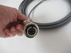 Encoder Products 306C-020-HV-Q-N; Encoder Cable 20' 6 Pin