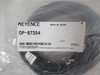 Keyence OP-87354; Control Cable NFPA79 Compatable 5M L