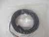 Keyence OP-87354; Control Cable NFPA79 Compatable 5M L