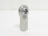 Aurora CW-7; Rod End Bearing; 7/16"ID; Shank Threads: 7/16-20