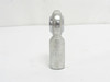 Aurora CW-7; Rod End Bearing; 7/16"ID; Shank Threads: 7/16-20