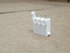 AMP 1-770170-0; Lot-39 Connector Header; 3Pos; 1-Row; 600V