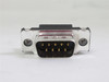 TE Connectivity 747840-4; Lot-5 D-Sub Connector; 9 Position