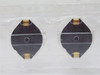 Coilcraft DO5022P-333MLB ; Lot-5 Fixed Inductors; 20%; 33uH