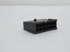 AMP 430201401; Lot-25 Connector Plugs; 14Pos; Dual Row
