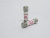 Ferraz-Shawmut ATM15; Lot-2 Time Delay Midget Fuse 15A 250VAC