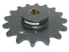 Tsubaki H2082B16 F1-7/16; Metric Sprocket 2082 16T; 1-7/16"ID
