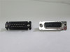 TE Connectivity 5787683-1; Lot-2 D-Sub Connector; A15S