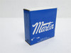 Martin 40BS17-1-1/4; Sprocket #40; 17 Teeth; 1-1/4"ID