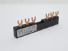 Eaton XTPAXCLKC2; Commoning Link; 3-Phase; 65A; 600V