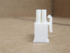 AMP 770580-1; Lot-40; Rectangular Connector 10Pos 2-Row; 600V