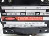 Aihara SD-262; Transformer; 52vA