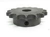Martin 50BS15HT-3/4; Hardened Sprocket #50; 15 Teeth; 3/4"ID