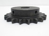 Martin 60BS20-1-1/8; Sprocket #60; 20 Teeth; 1-1/8"ID
