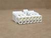 AMP 770582-1; Lot-10 Connector Header; 14Pos; 4.14mm