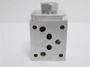 Sun Hydraulics 0DH3-A2; Solenoid Valve Block; 5-Port