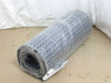 Intralox 44410-8; Series 1400 Flat Top Belt;  24"W x 8'L