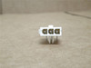 AMP 1-770967-0; Lot-5 Pin/Socket Connector; RA; 3Pos; 600V