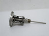 Ashcroft FA160R; Temp Gauge; 50-300Deg F; 80mm Face OD