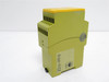 Pilz PNOZ-16S-2S; Safety Relay 774070; 5A; 110VAC; 24VDC
