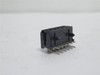 AMP 43045-1202; Lot-5 Header Connector; RA; 12Pos; 2-Row