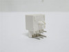 AMP 1-770969-0; Lot-10; Header Connectors; RA; 10Pos; 600V