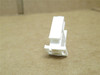 AMP 350777-1; Lot-20 Nylon Connector; 2Pos; 1-Row; 600VAC