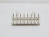 AMP 770974-1; Lot-7 Connector Header; 16Pos; 90Deg; 4.14mm