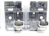 Allen-Bradley 800T-XD1; Contact Block; 1-NO; 30mm; 600VAC