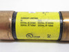 Bussmann LPJ-4-1/2SP; Time-Delay Fuse; 4.5A; 600VAC/300VDC