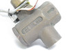 Apollo 7K10327; Bronze Ball Valve  W/Drain; 1/2NPT x 1/2NPT