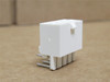 AMP 770970-1; Lot-10 Pin/Socket Connectors; 8 Pos; 90Deg