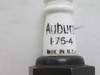 Auburn 1-75-4; Spark Ignitor