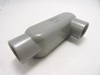 Killark OLR-3; Conduit Body; 1" Hub Size