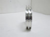 Link-Belt LB68553RA; Lot-2 Seal Rings; 3-7/16"ID Compatible